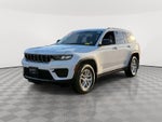 2025 Jeep Grand Cherokee Laredo X 4x4