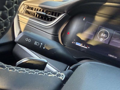 2025 Jeep Grand Cherokee Laredo X 4x4