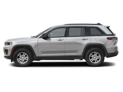 2025 Jeep Grand Cherokee Laredo X 4x4