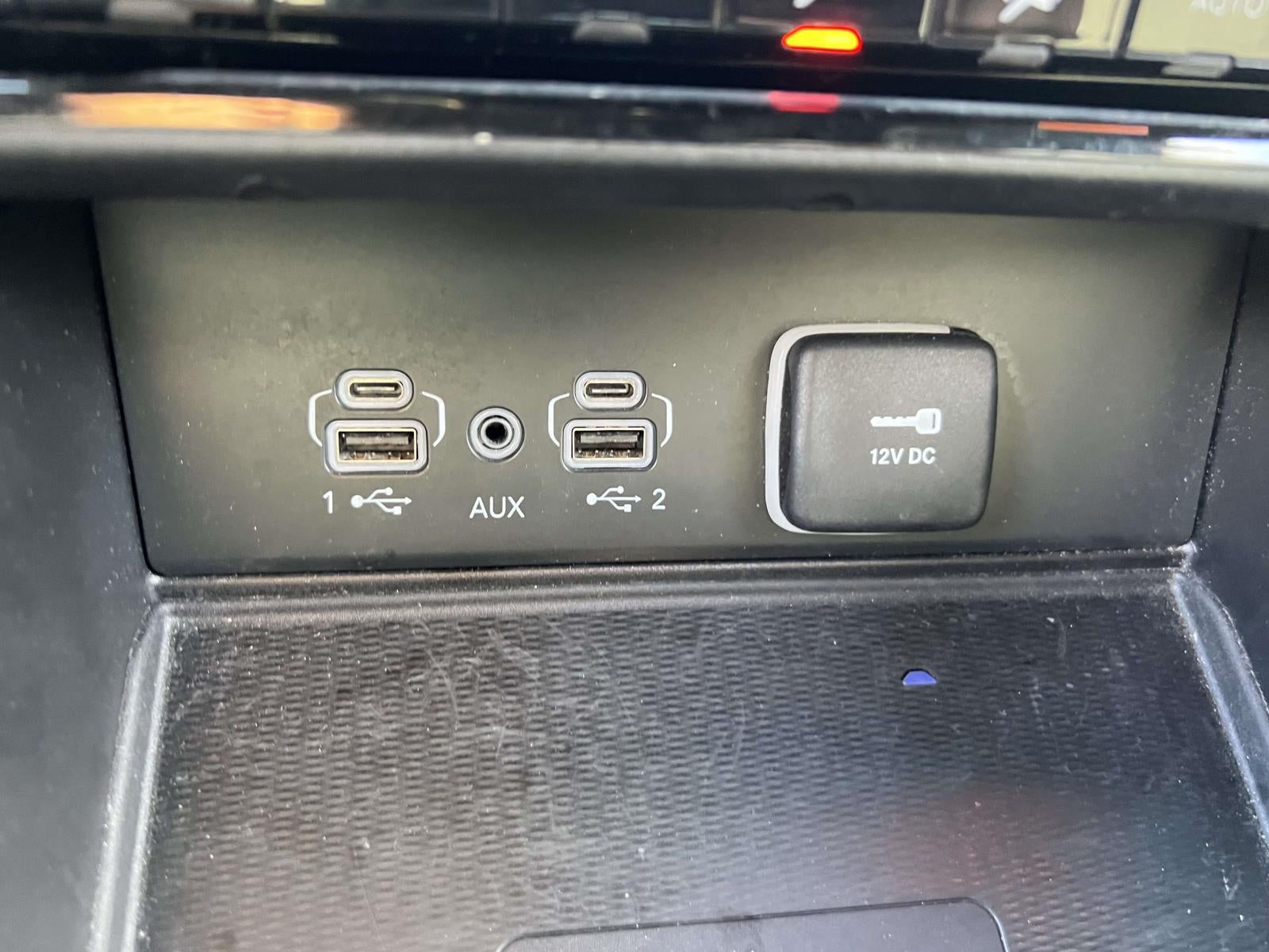 2024 Jeep Grand Cherokee Altitude 4x4