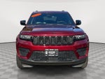 2024 Jeep Grand Cherokee Altitude 4x4