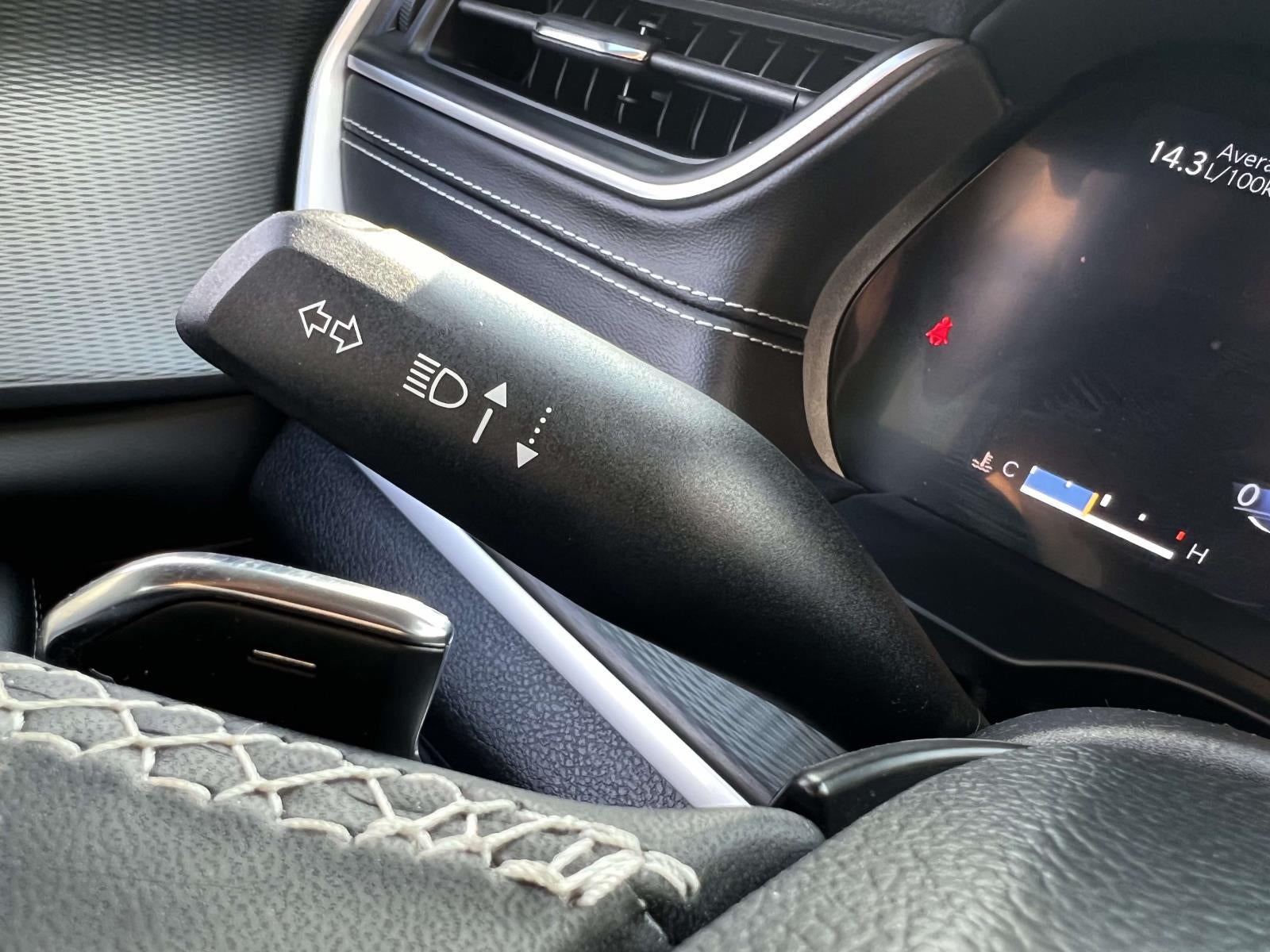 2024 Jeep Grand Cherokee Altitude 4x4