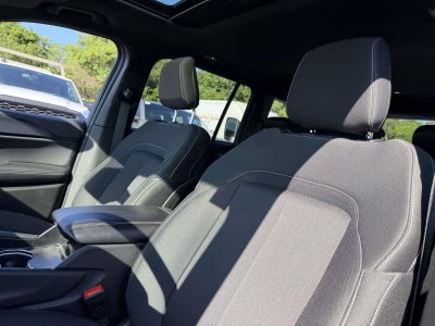 2025 Jeep Grand Cherokee Laredo X 4x4