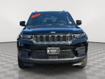 2025 Jeep Grand Cherokee Laredo X 4x4