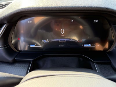 2025 Jeep Grand Cherokee Laredo X 4x4