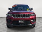 2025 Jeep Grand Cherokee Laredo X 4x4