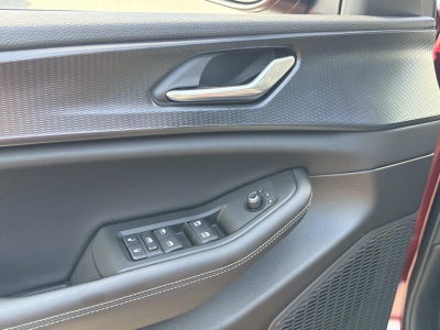 2025 Jeep Grand Cherokee Laredo X 4x4