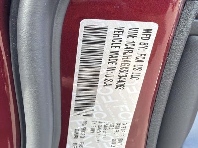 2025 Jeep Grand Cherokee Laredo X 4x4