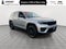 2025 Jeep Grand Cherokee Altitude X 4x4
