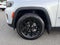 2025 Jeep Grand Cherokee Altitude X 4x4