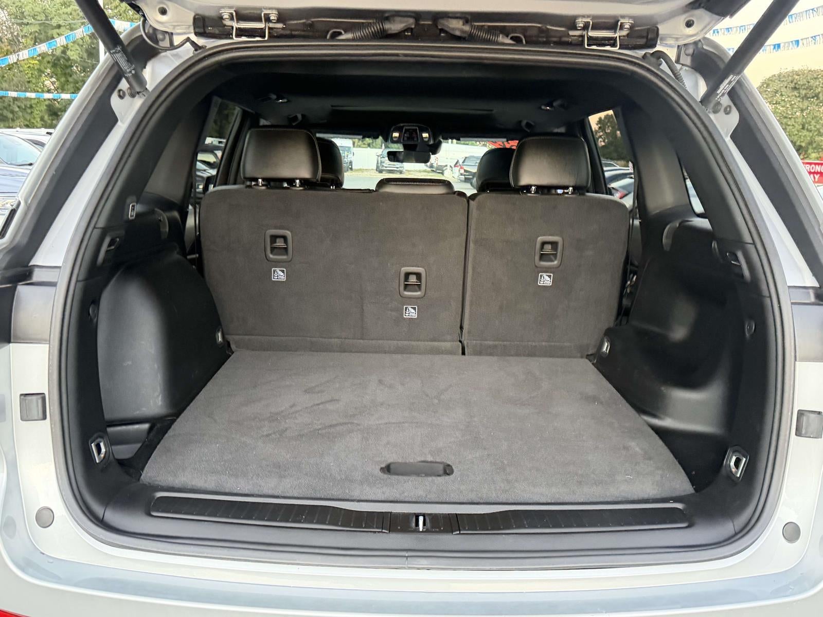 2025 Jeep Grand Cherokee Altitude X 4x4