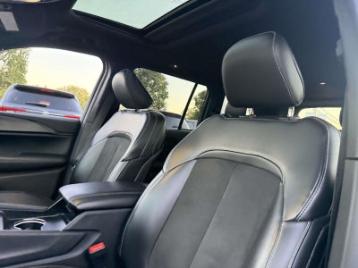 2025 Jeep Grand Cherokee Altitude X 4x4