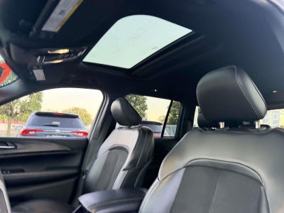 2025 Jeep Grand Cherokee Altitude X 4x4