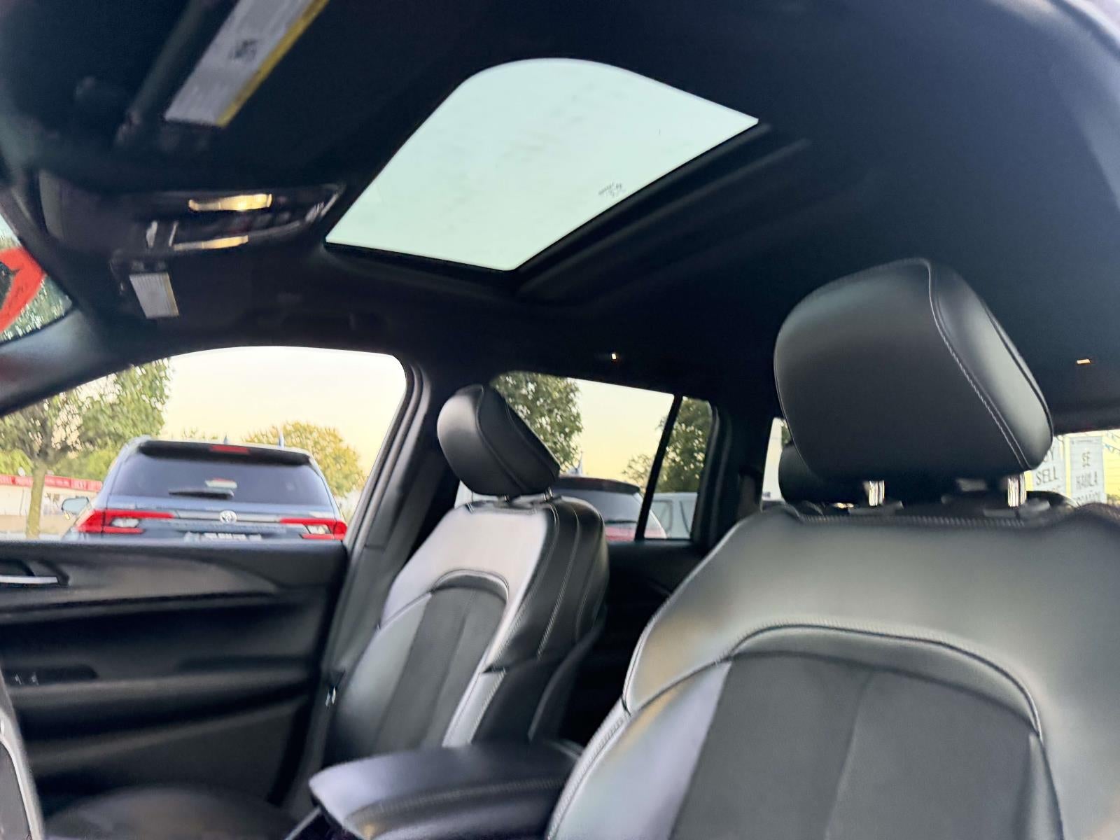 2025 Jeep Grand Cherokee Altitude X 4x4