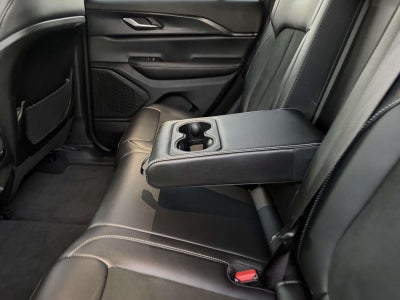 2025 Jeep Grand Cherokee Altitude X 4x4