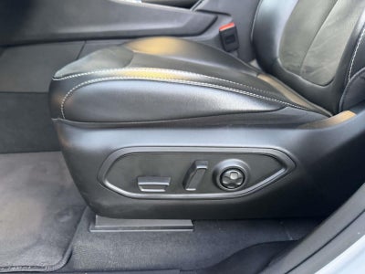2025 Jeep Grand Cherokee Altitude X 4x4