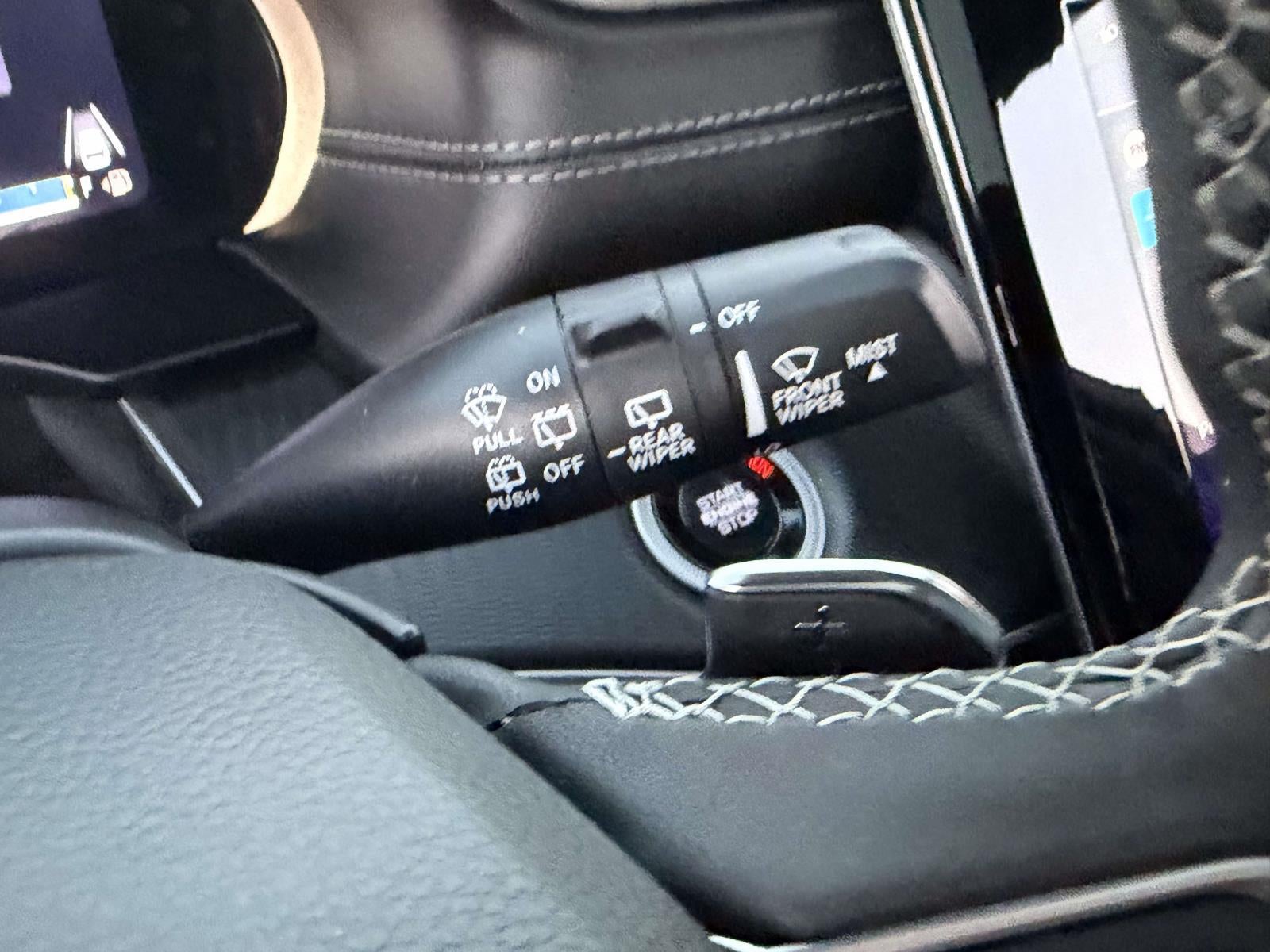 2025 Jeep Grand Cherokee Altitude X 4x4