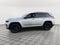 2025 Jeep Grand Cherokee Altitude X 4x4