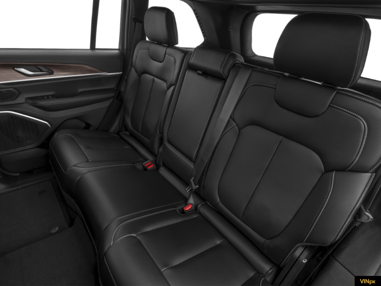2026 Jeep Grand Cherokee Limited 4x4