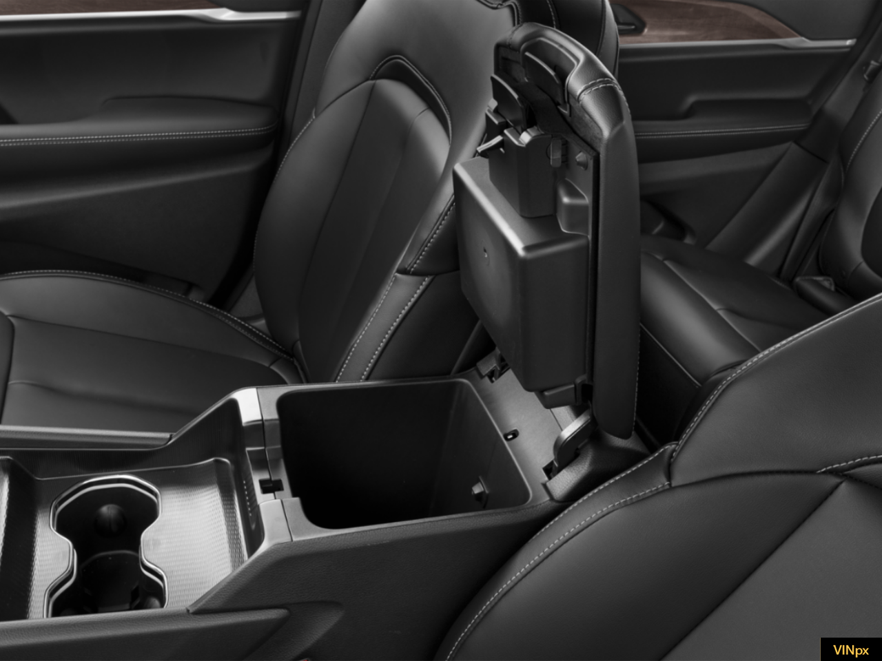 2026 Jeep Grand Cherokee Limited 4x4