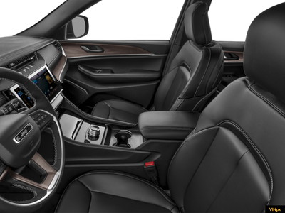 2026 Jeep Grand Cherokee Limited 4x4