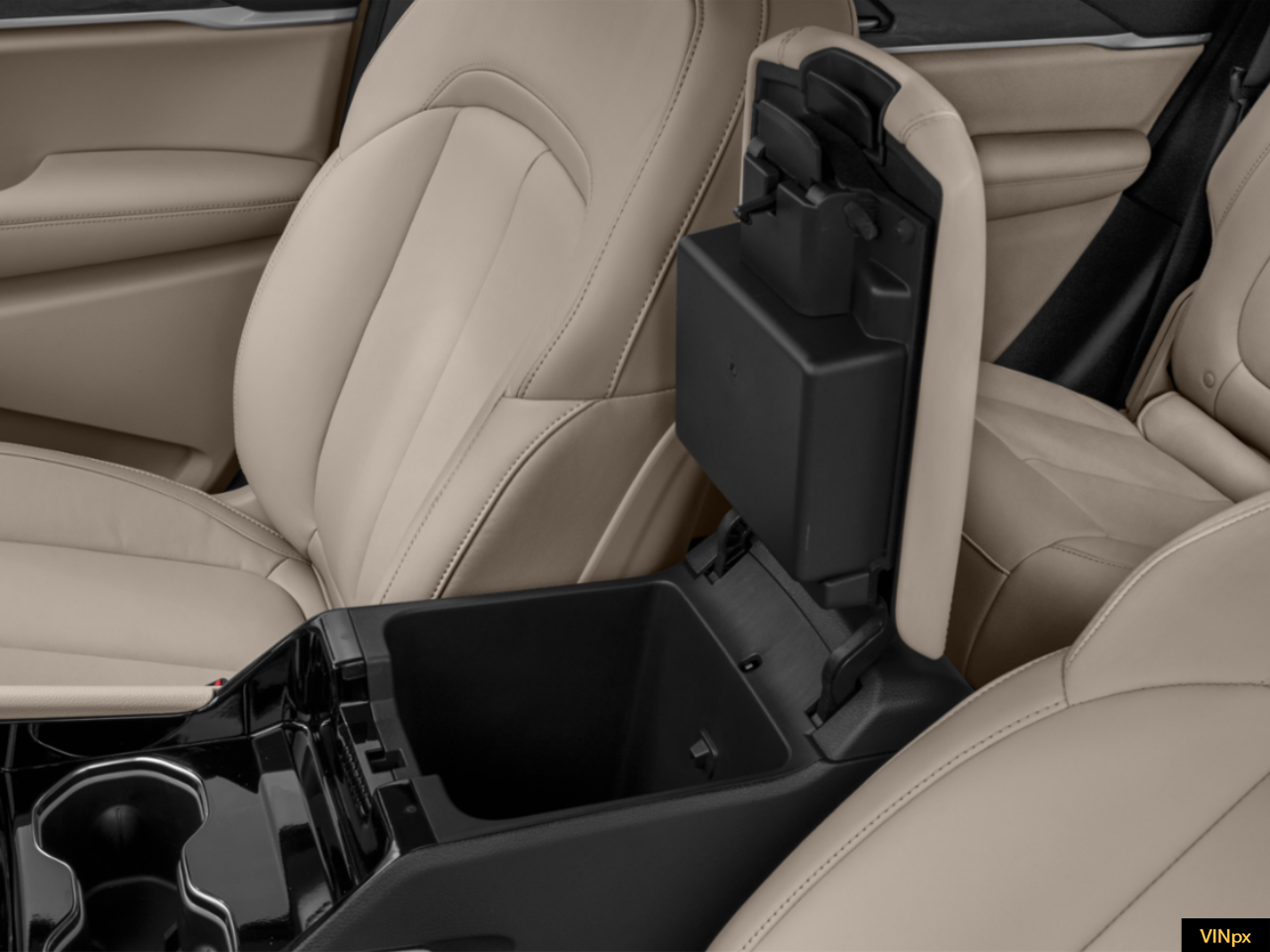 2023 Jeep Grand Cherokee Overland 4x4