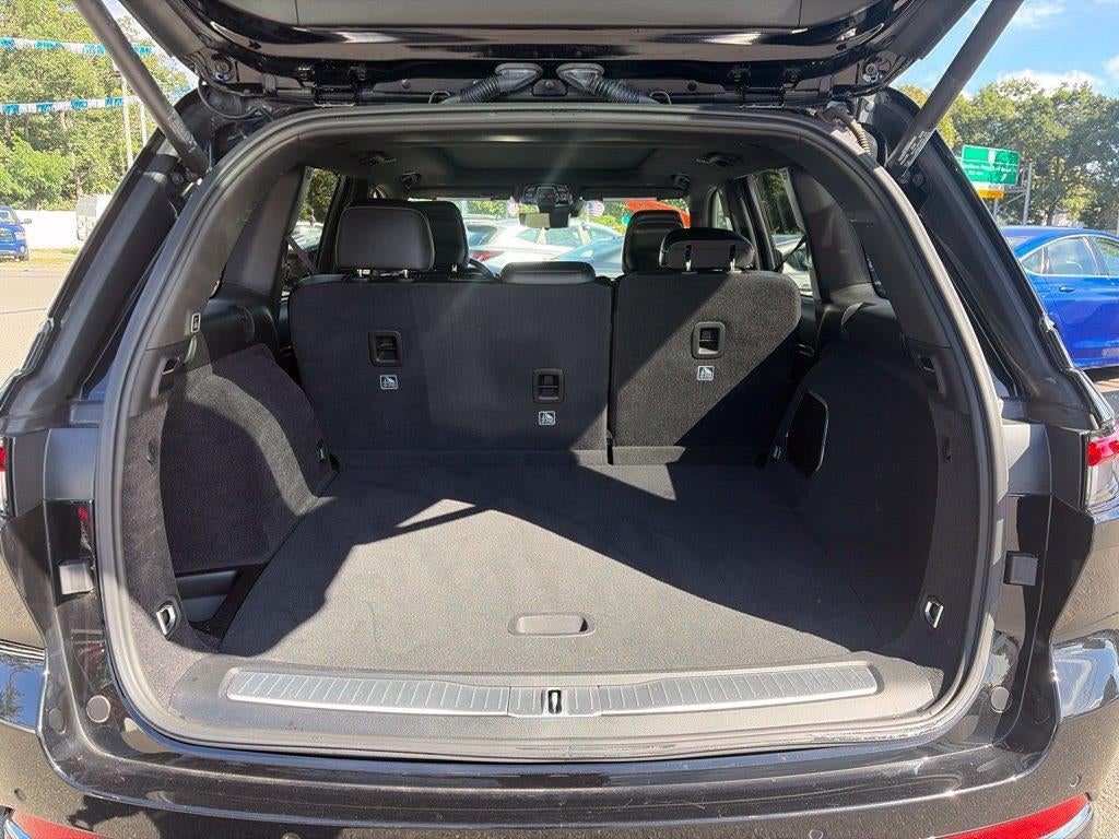 2023 Jeep Grand Cherokee Overland 4x4