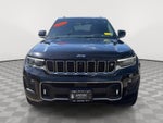 2023 Jeep Grand Cherokee Overland 4x4
