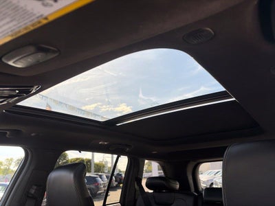 2023 Jeep Grand Cherokee Overland 4x4
