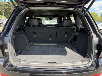 2022 Jeep Grand Cherokee Summit 4x4