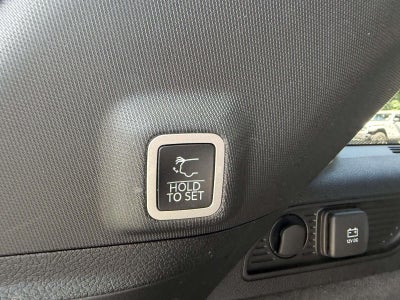 2022 Jeep Grand Cherokee Summit 4x4
