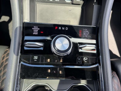 2022 Jeep Grand Cherokee Summit 4x4
