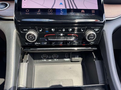 2022 Jeep Grand Cherokee Summit 4x4