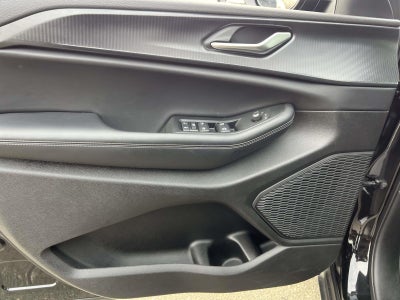 2025 Jeep Grand Cherokee L Laredo X 4x4