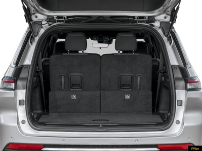 2025 Jeep Grand Cherokee L Altitude X 4x4