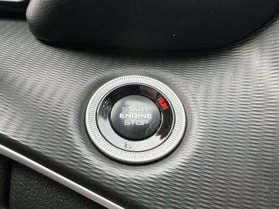 2025 Jeep Grand Cherokee L Laredo X 4x4