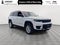 2025 Jeep Grand Cherokee L Laredo X 4x4