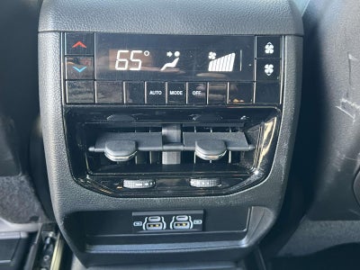 2025 Jeep Grand Cherokee L Laredo X 4x4