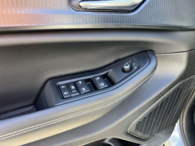 2025 Jeep Grand Cherokee L Laredo X 4x4