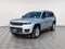 2025 Jeep Grand Cherokee L Laredo X 4x4