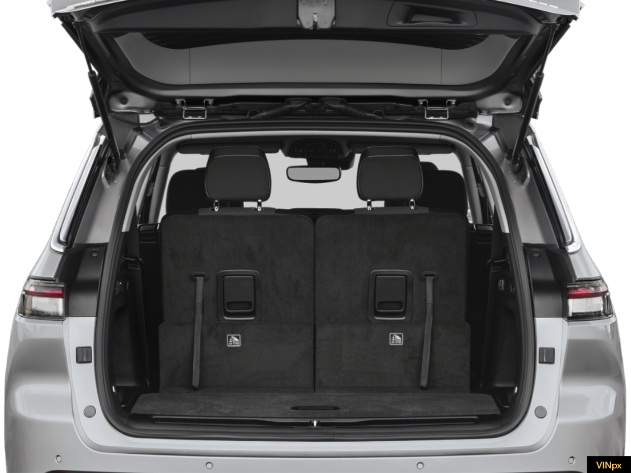 2025 Jeep Grand Cherokee L Laredo X 4x4