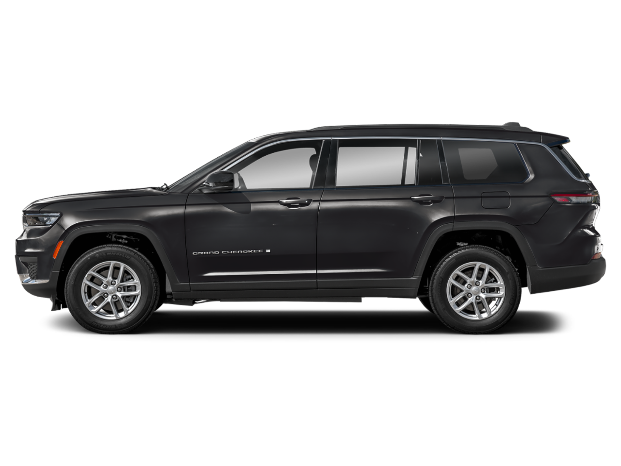 2025 Jeep Grand Cherokee L Laredo X 4x4