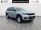 2025 Jeep Grand Cherokee L Laredo X 4x4