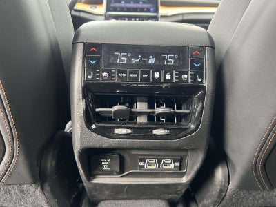 2022 Jeep Grand Cherokee L Summit Reserve 4x4