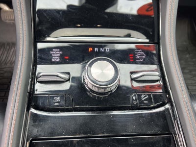 2022 Jeep Grand Cherokee L Summit Reserve 4x4