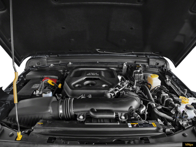 2025 Jeep Wrangler 4-Door Recon 4x4