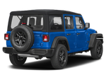 2025 Jeep Wrangler 4-Door Recon 4x4