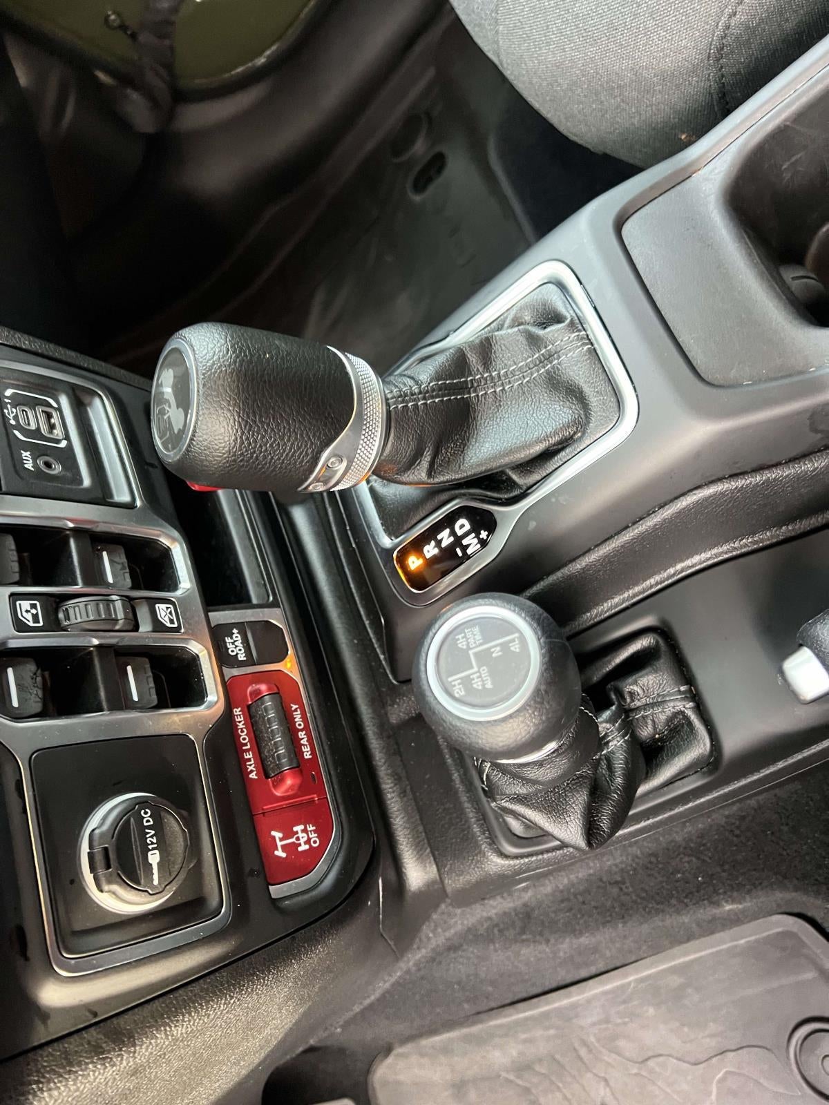 2024 Jeep Wrangler 4xe Willys 4xe