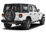 2024 Jeep Wrangler 4xe Sport S 4xe
