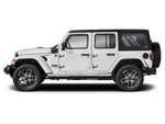 2024 Jeep Wrangler 4xe Sport S 4xe